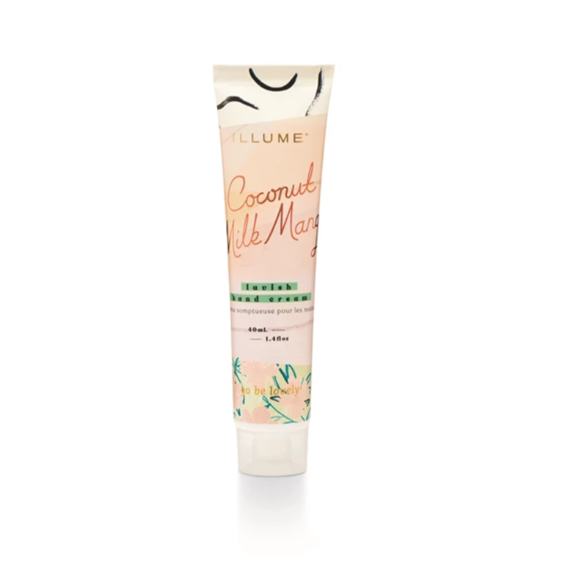 Hand Creams - Go Be Lovely (Select Scent)