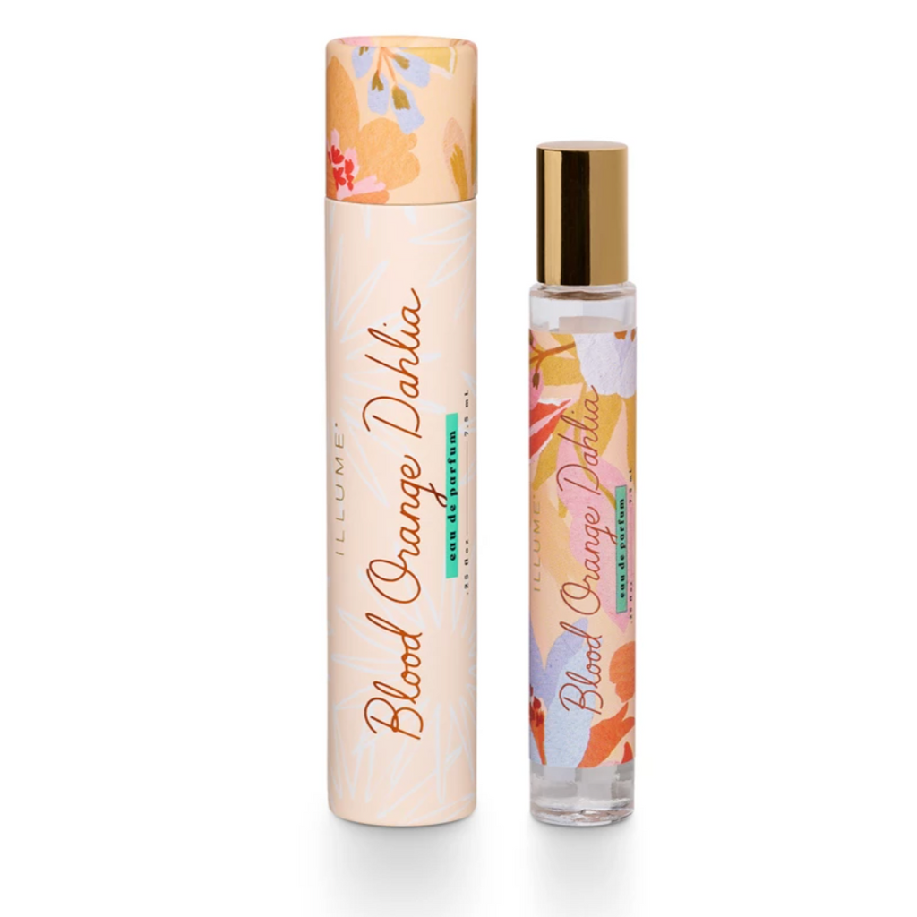 Parfum Rollerball - Go Be Lovely (Select Scent)