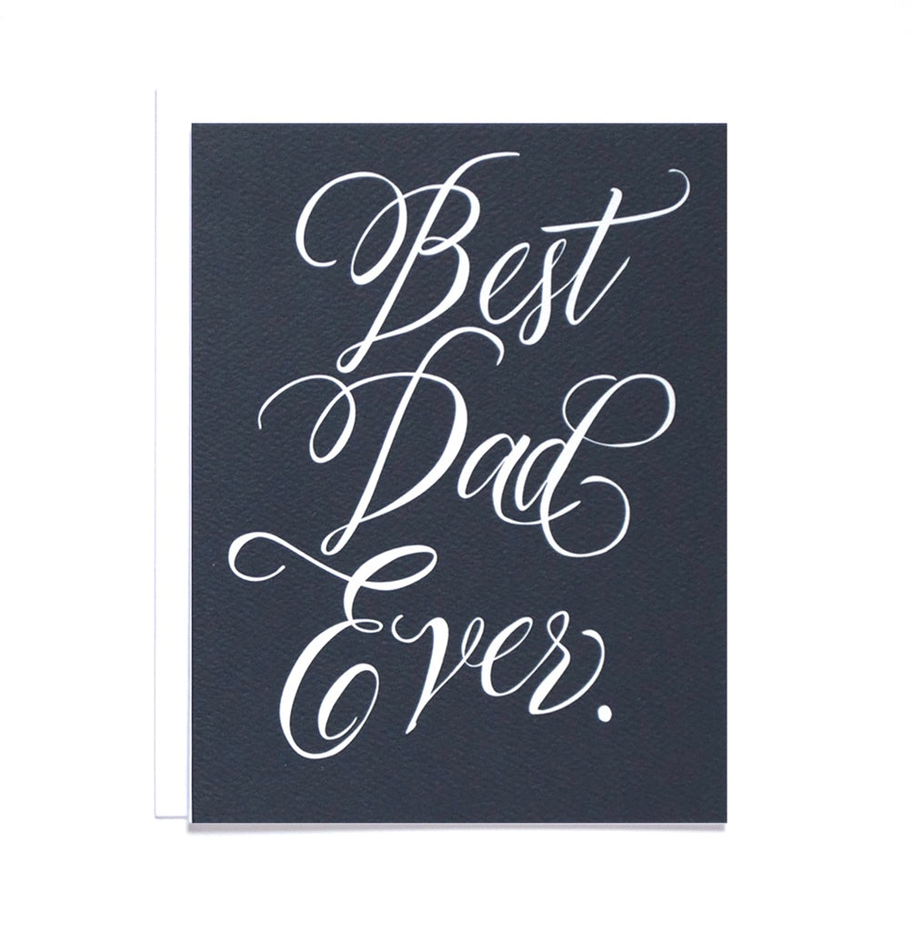 banquet workshop father's day card