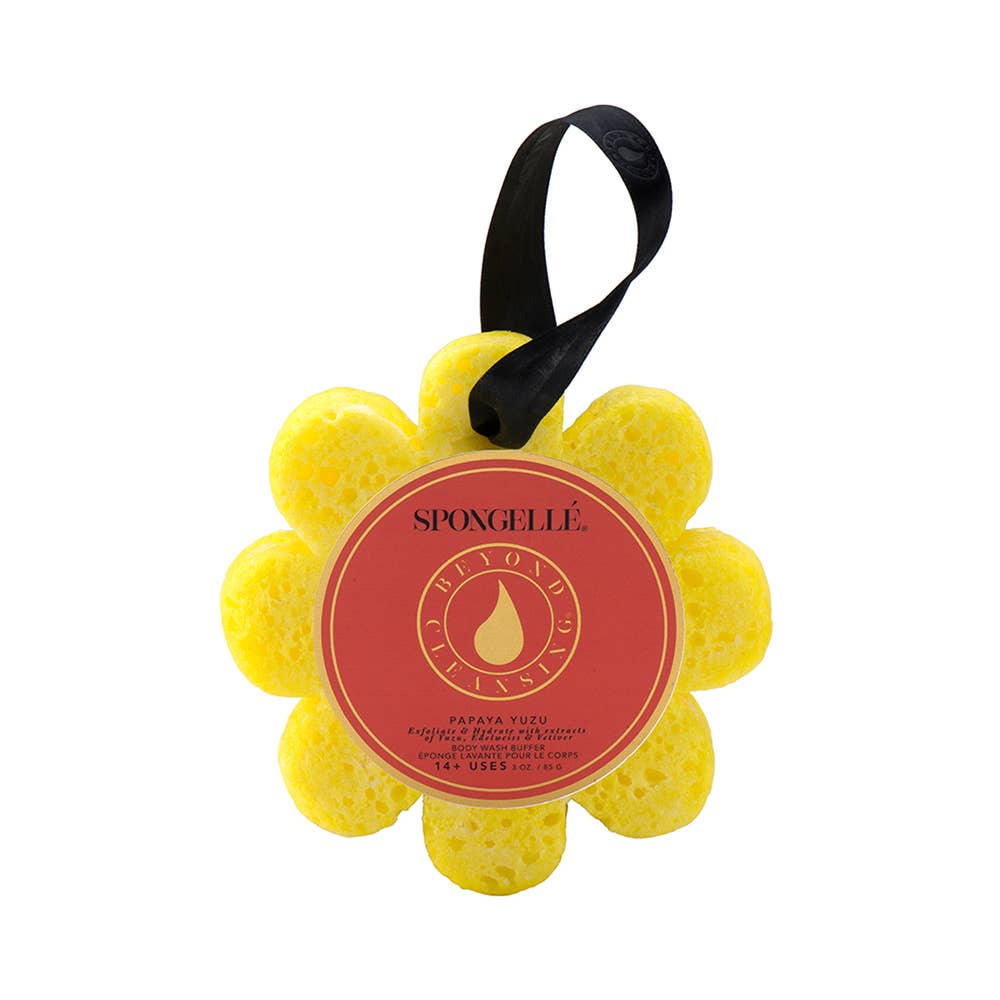 Spongelle Wildflowers (Select Scent)