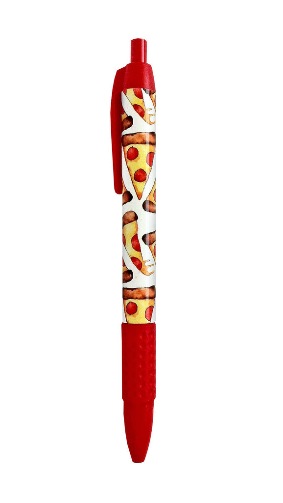 Scented Junk Food Pens (Choose Style)