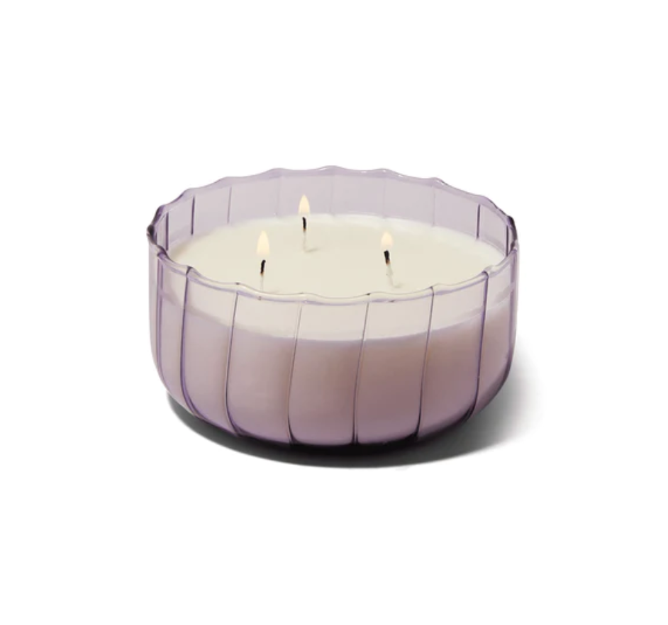 Paddywax Ripple Candles (Select Scent)