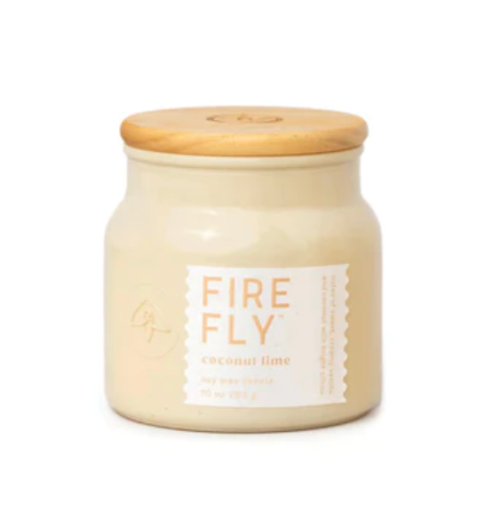 Paddywax Sol Firefly Candles (Select Scent)