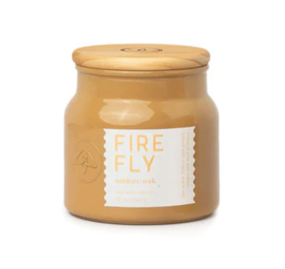 Paddywax Sol Firefly Candles (Select Scent)