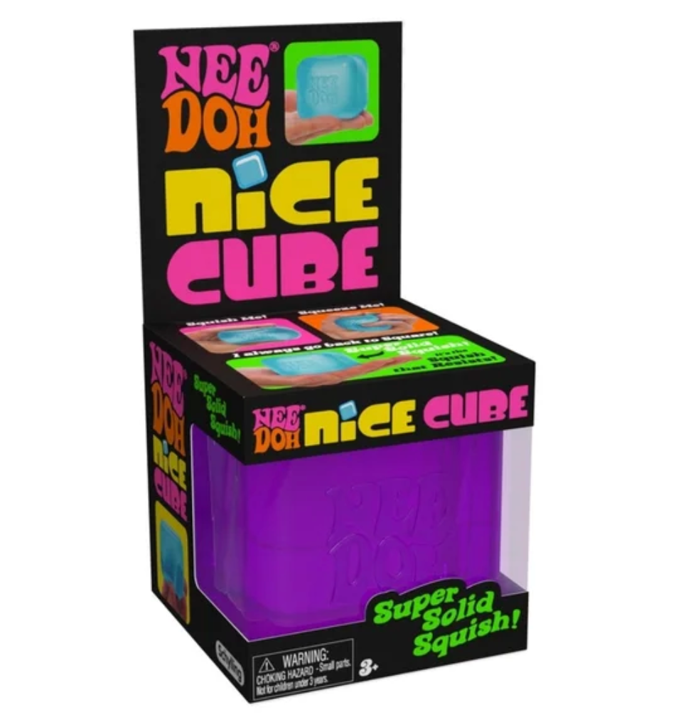 Nice Cube Needoh