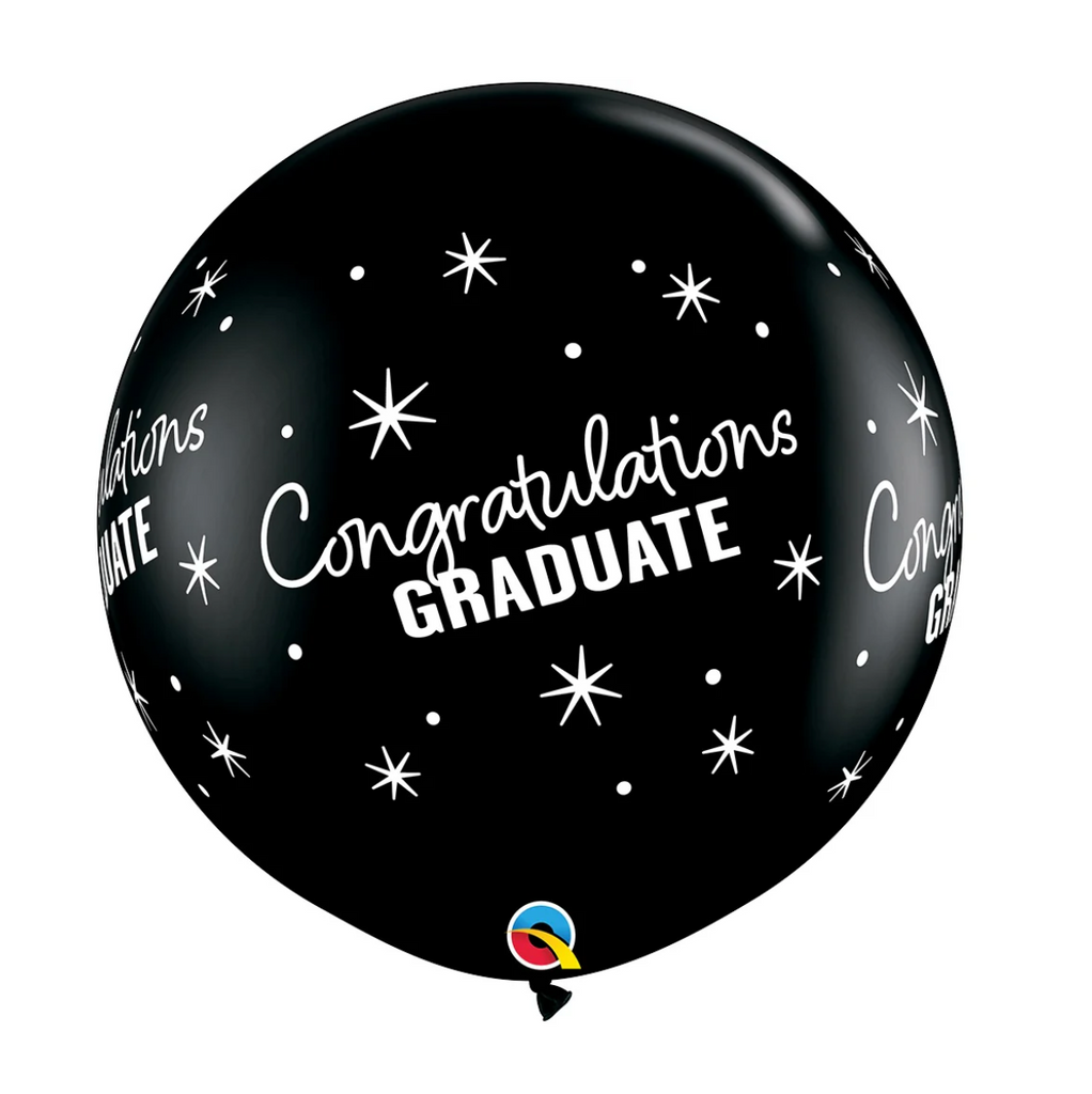 Congratulations Grad Jumbo