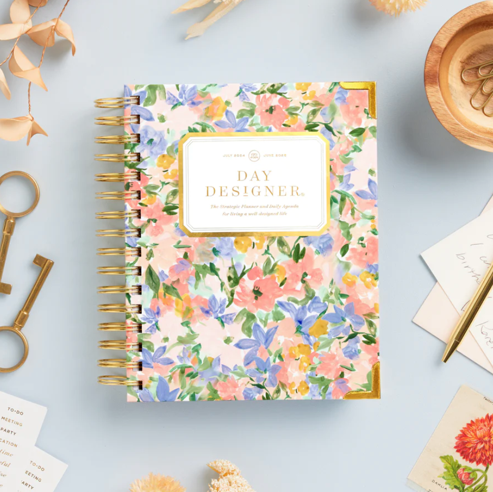 Loralei {MINI} 2024-2025 Daily Planner