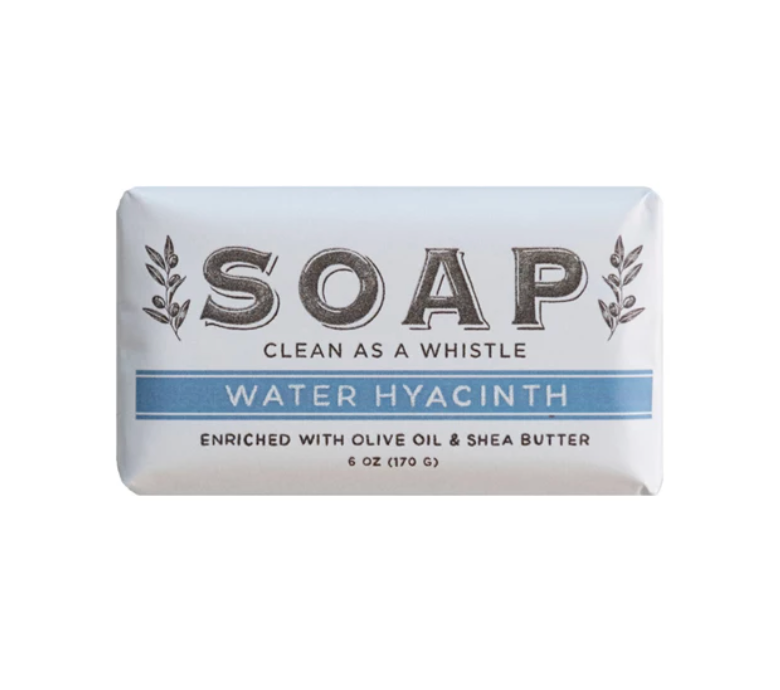 Bar Soap (Choose Scent)