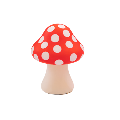 Ban.do Mushroom DeStress Ball