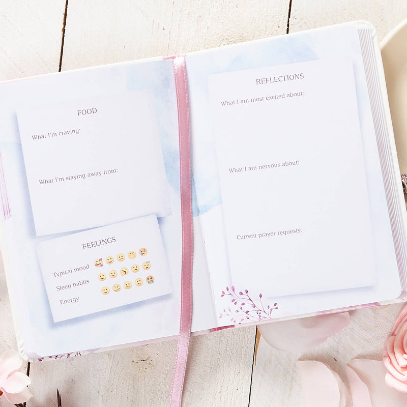 BroadStreet Publishing Group, LLC I Love You Already (Devotional for Expecting Mothers)