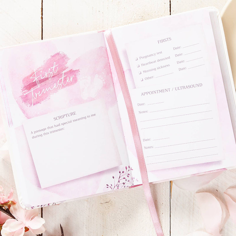 BroadStreet Publishing Group, LLC I Love You Already (Devotional for Expecting Mothers)