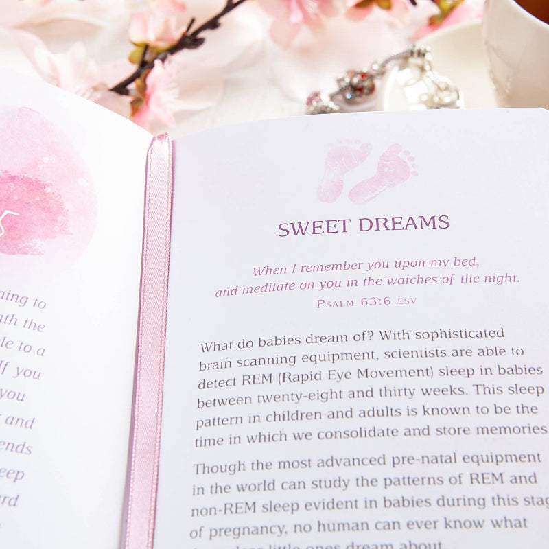 BroadStreet Publishing Group, LLC I Love You Already (Devotional for Expecting Mothers)