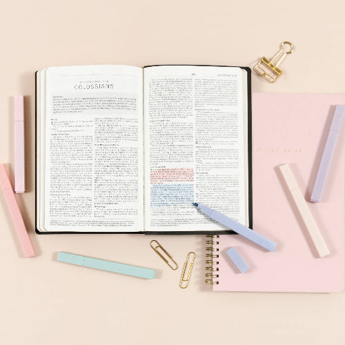Church Notes Co. Pastel Highlighter Set