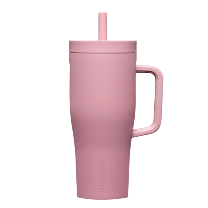Corkcicle Accessories Desert Rose Cruiser 22oz