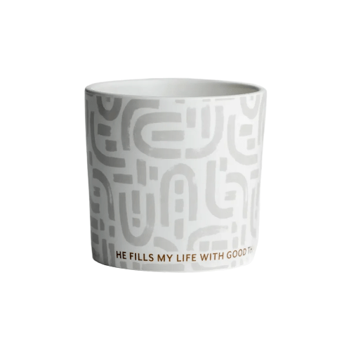 Corkcicle Accessories Good Things Mug