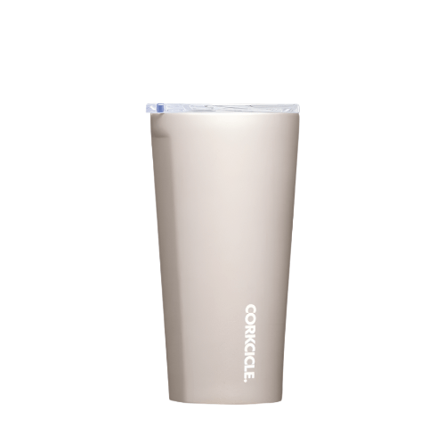 Corkcicle Accessories Latte Oat Milk Tumbler