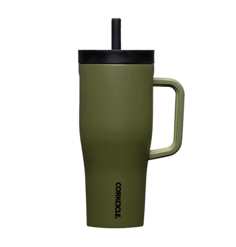 Corkcicle Accessories Olive Cruiser 22oz