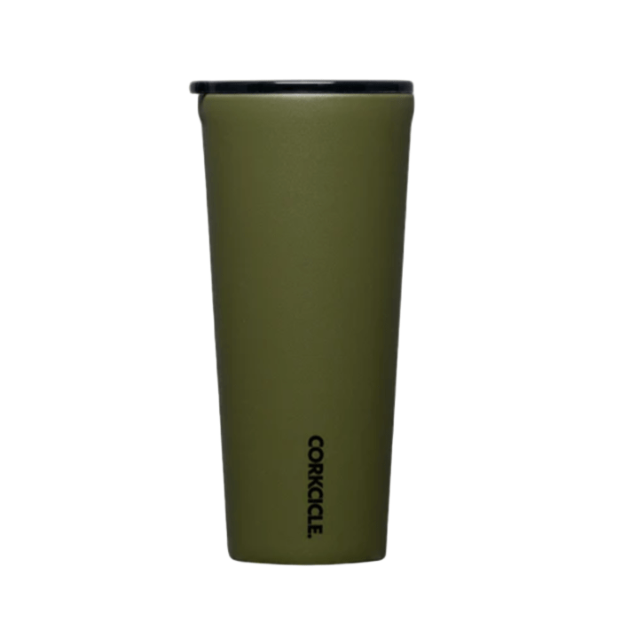 Corkcicle Accessories Olive Tumbler 24oz