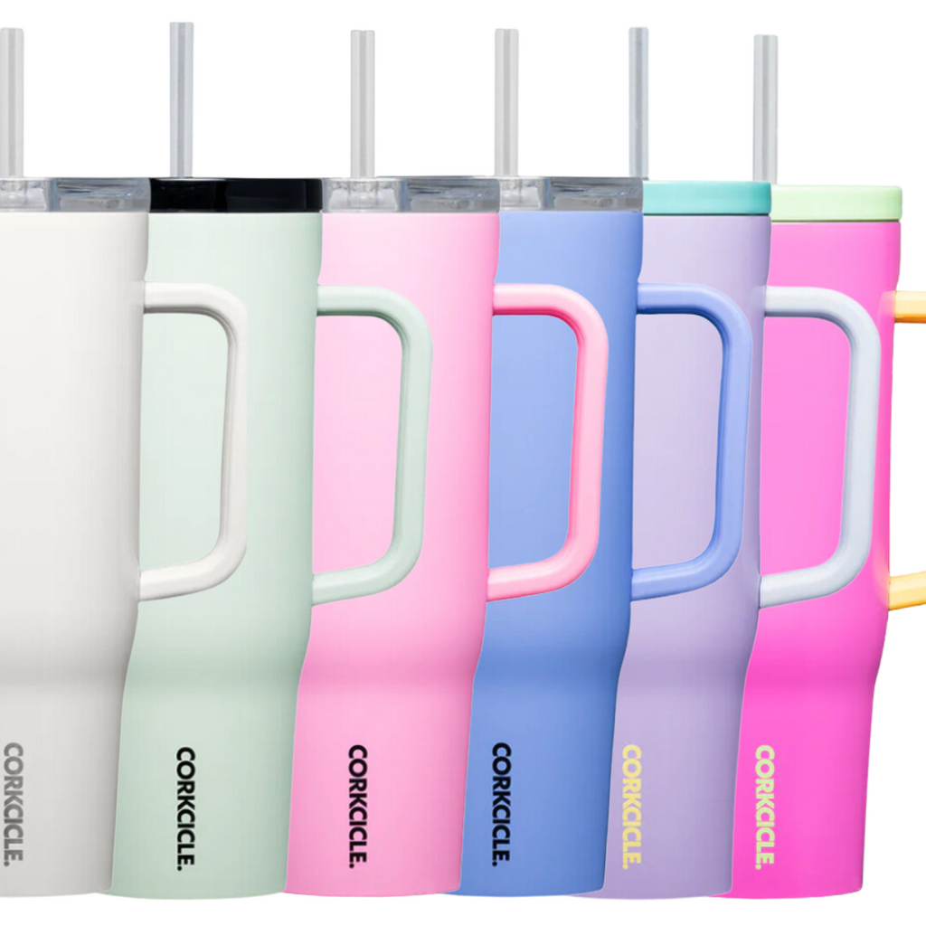 Corkcicle Cruisers (Select Color)