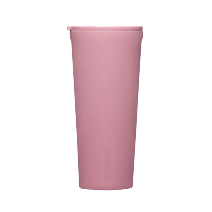 Desert Rose Tumbler 24oz
