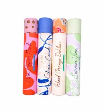 Creative Co-op Accessories Parfum Rollerball - Go Be Lovely (Select Scent)