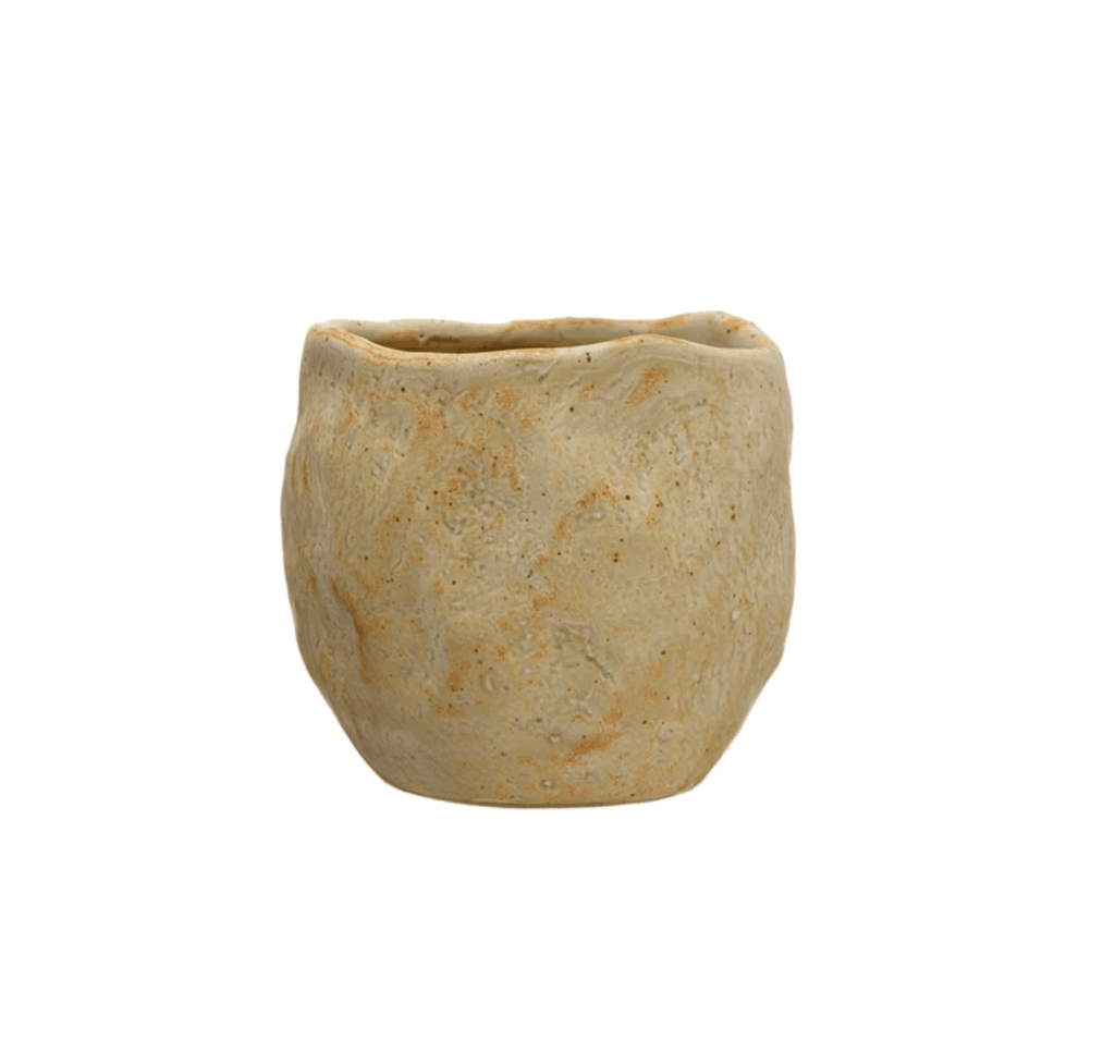 Creative Co-op Accessories Stoneware Cup