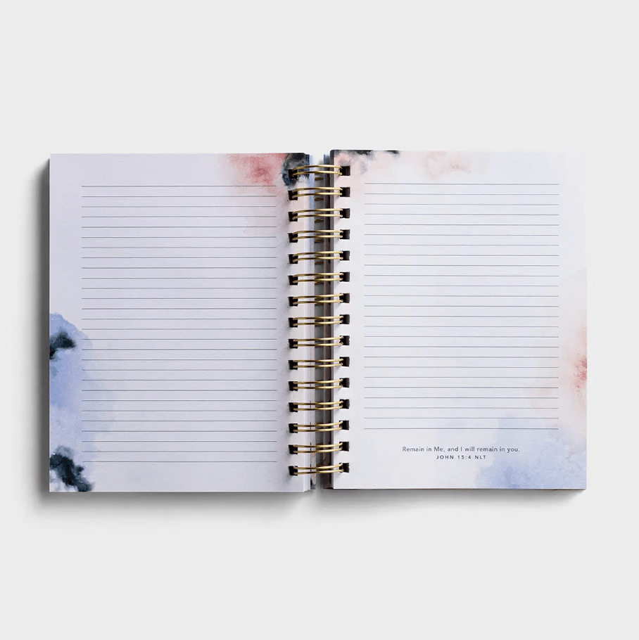 Dayspring Paper Notes Scripture Journal Notebook