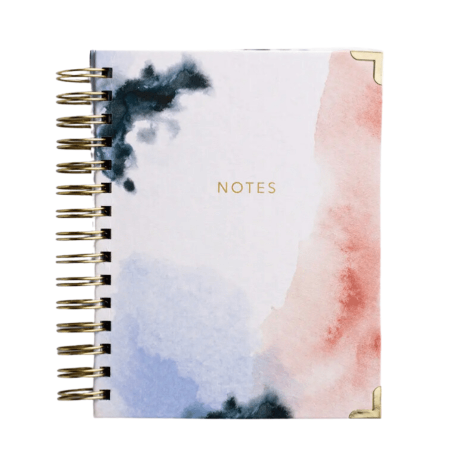 Dayspring Paper Notes Scripture Journal Notebook