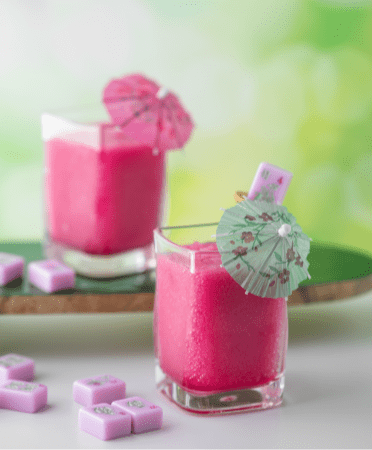 DMarie Party Dragon's Fire Mix