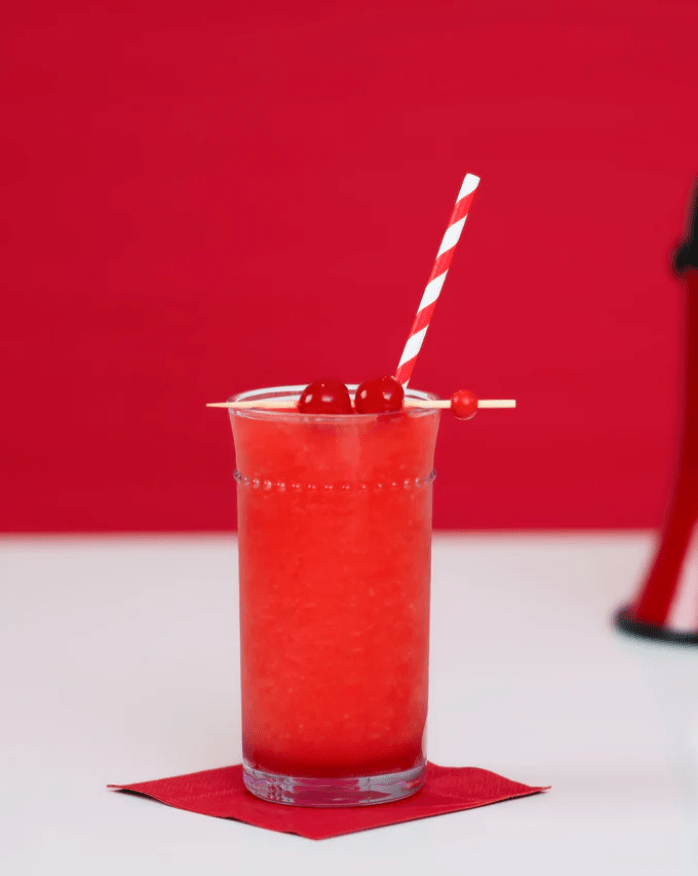 DMarie Party Red Hot Zone Mix