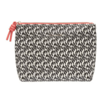 Estella Bartlett Accessories Spot Print Everyday Pouch