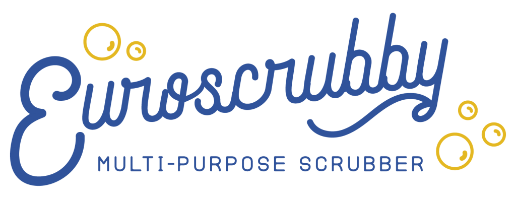 Euroscrubby Euroscrubby Multi-Purpose Scrubber