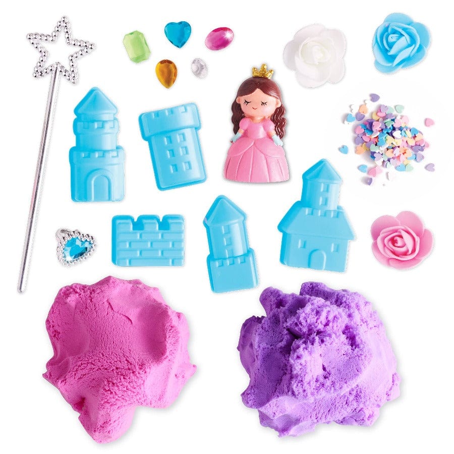 Faber-Castell Princess Sensory Pack for Kids