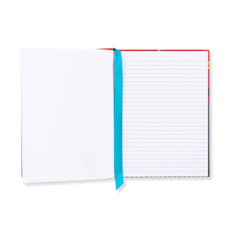 Furbish Paper Everything's Fine Notebook