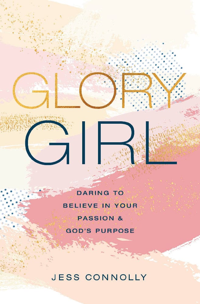 HarperCollins Christian Publishing Glory Girl