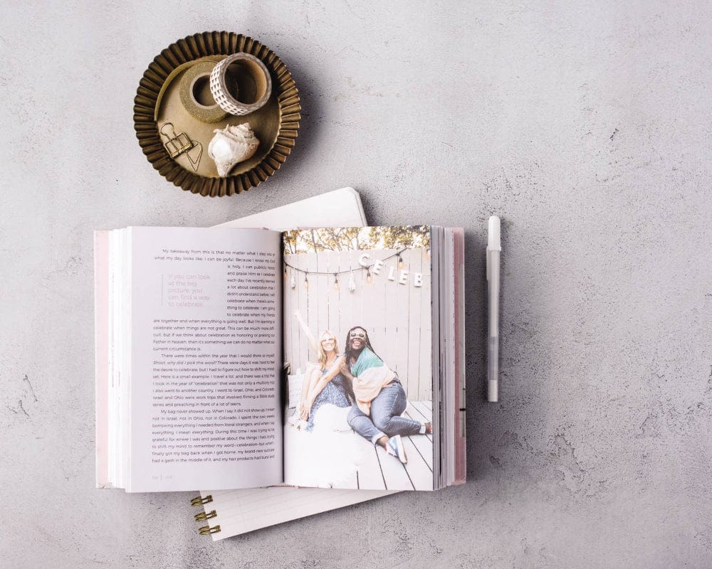 HarperCollins Christian Publishing Live