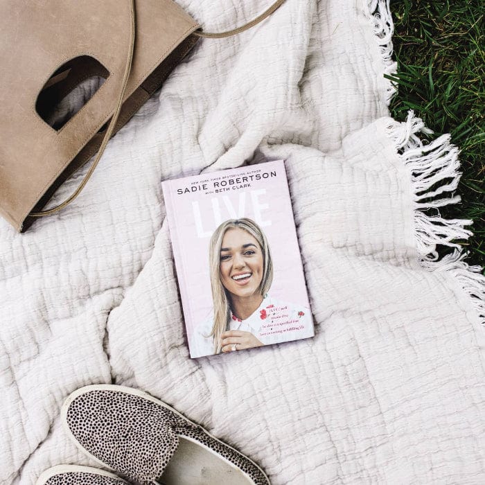 HarperCollins Christian Publishing Live