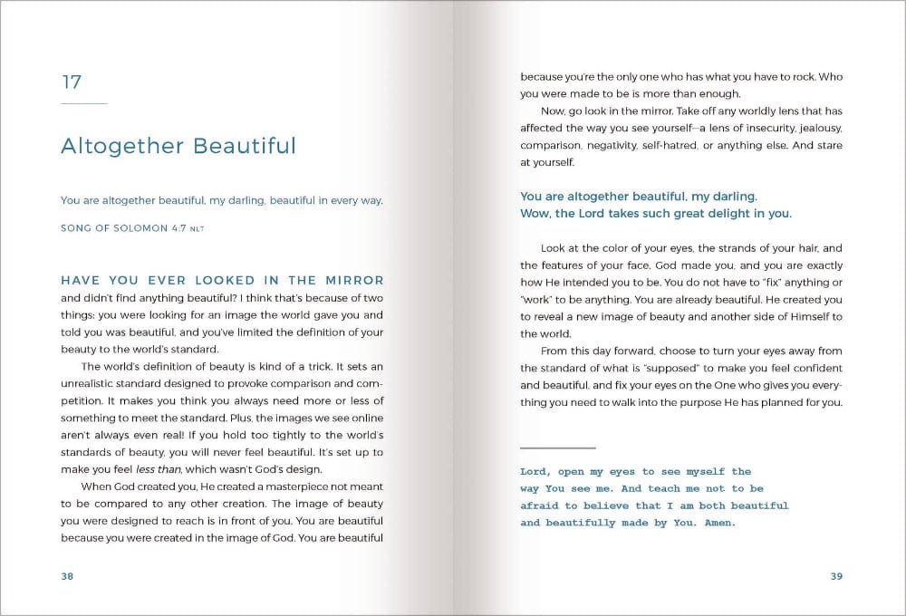 HarperCollins Christian Publishing Live On Purpose