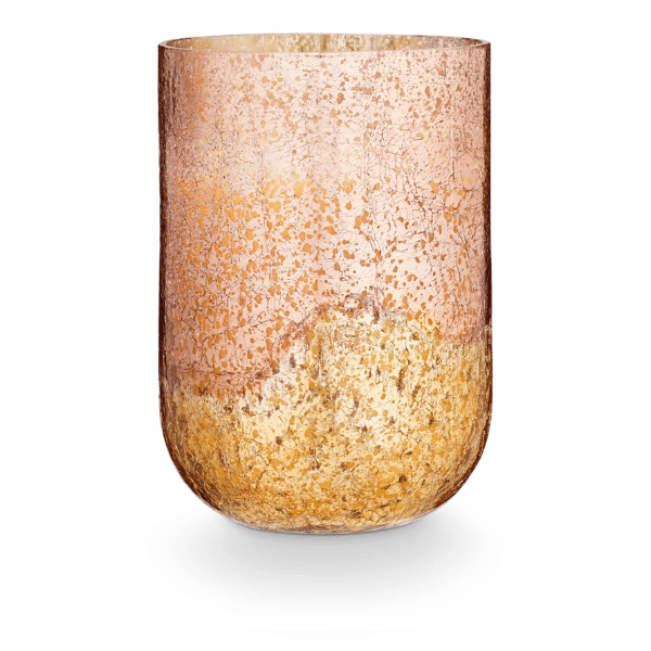 Illume Accessories Cassia Cove Radiant Glass Candle (Large)