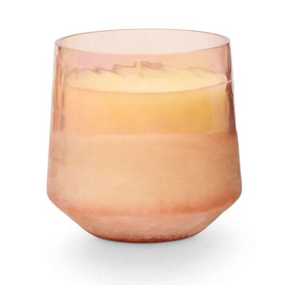 Illume Accessories Paloma Petal Baltic Glass Candle