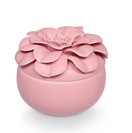 Illume Accessories Pink Pepper Fruit Flower Candle