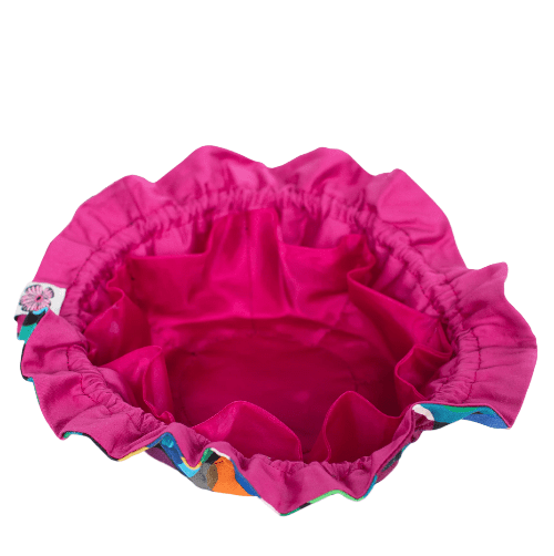 Jenn & Co. Jewelry Pouch (Choose Color)