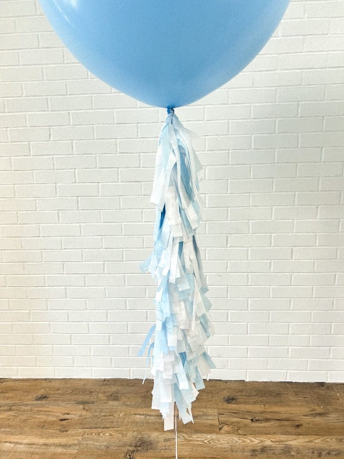 Jenn & Co. Local Love Jumbo Balloon with Tassel