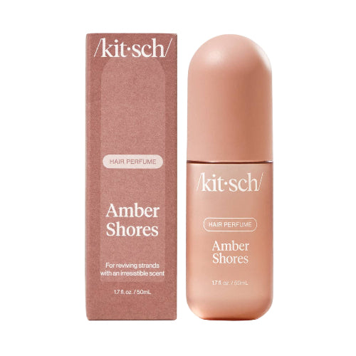 KITSCH Amber Shores Hair Perfume