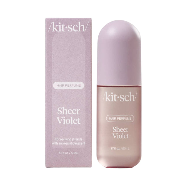 KITSCH Sheer Violet Hair Perfume