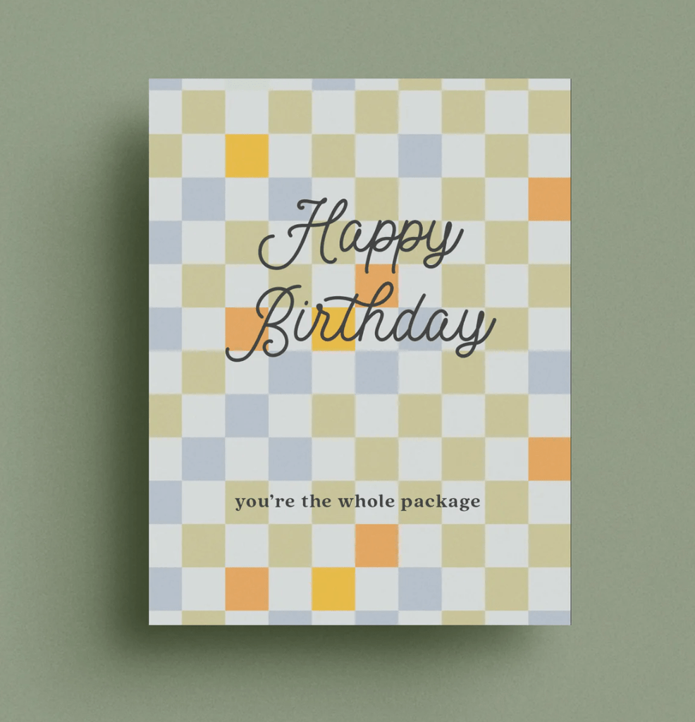 Library Design Co Greeting Cards Whole Package Birthday Card