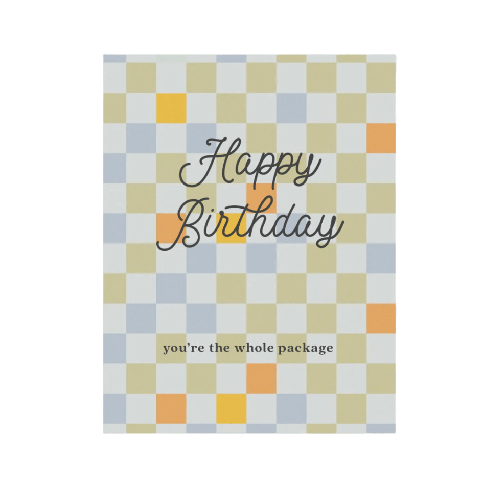 Library Design Co Greeting Cards Whole Package Birthday Card