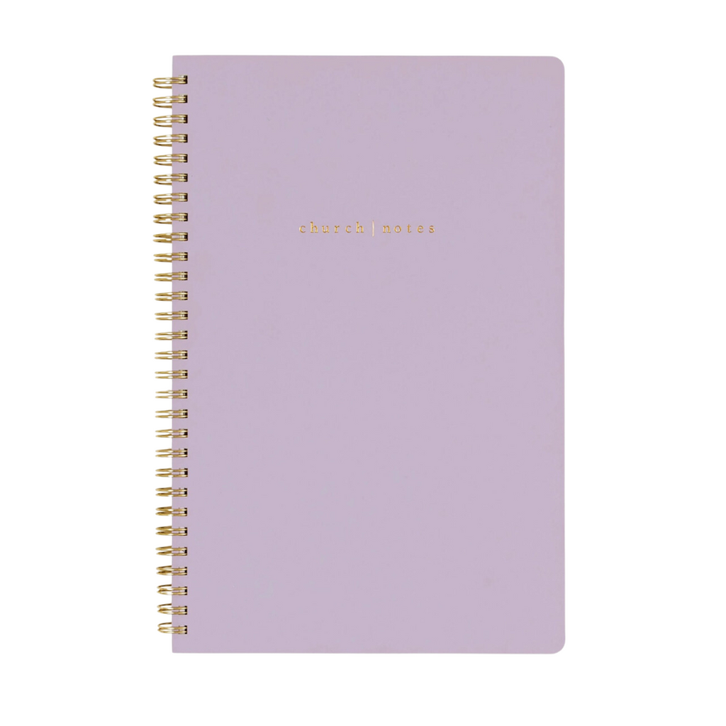 Lilac Church Notes