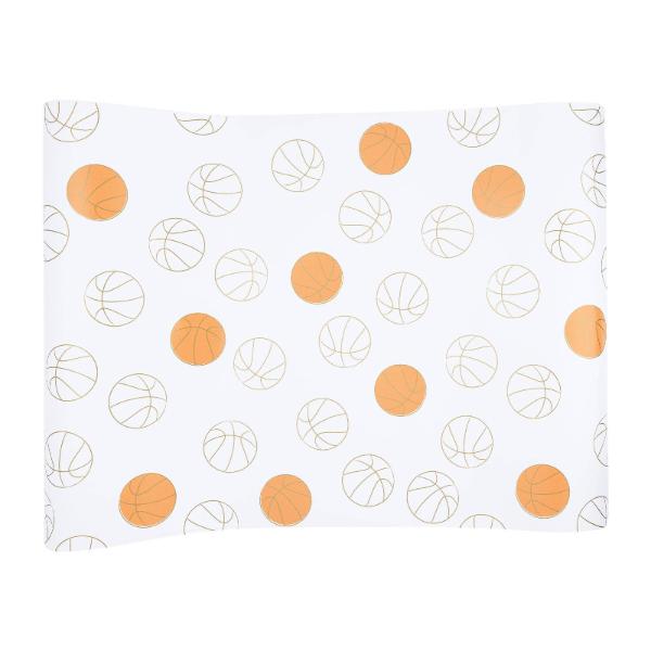 My Mind’s Eye BBL1020 - Basketball Table Runner