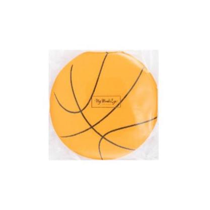 My Mind’s Eye BBL1038 - Basketball Napkin